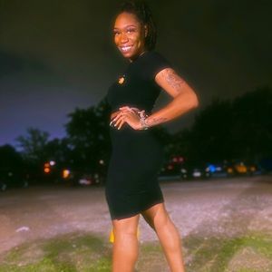 Meet your Posher, Faith